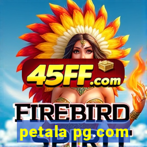 petala pg.com